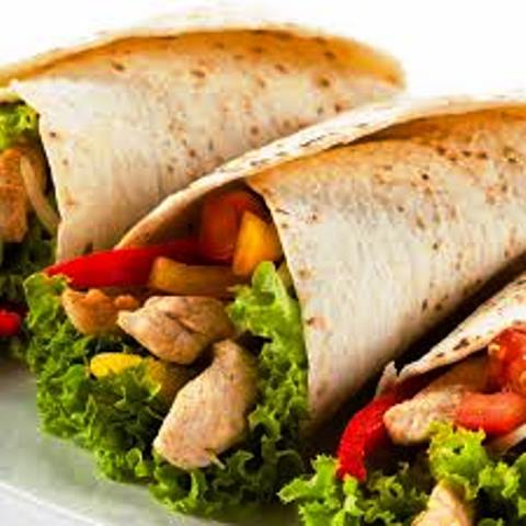 [PD] Menu - 0009. Wrap